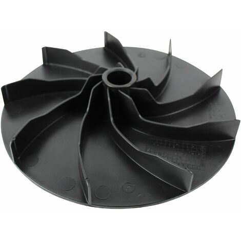 Ventilateur GGP - CASTELGARDEN 322465602/1