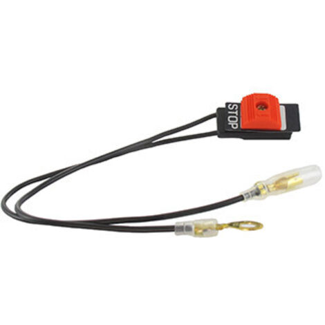 Contacteur électrique ECHO A440-000210 - A440000210 (1/2)