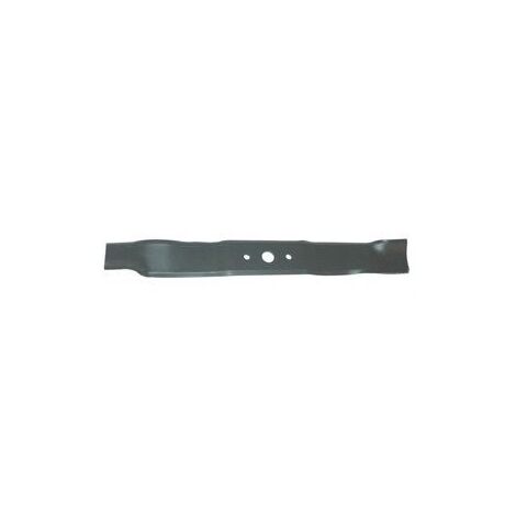 Lame de tondeuse 480mm GGP – Adaptable pour CASTELGARDEN – Coupe nette pour terrains accidentés – Compatible avec modèles GGP – Mac Allister (1/5)