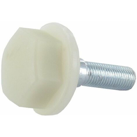 Vis De Lame M9 Pour Tondeuse électrique Origine Stiga 381004352/1. (1/2)