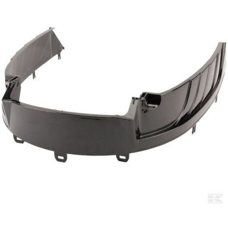 Capot inférieur pour tondeuse autoportée Castelgarden – Compatible modèles 1996-2011 – Carter et frein – Performance PP15.5/98H – Global Garden Product