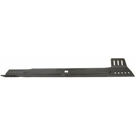 Lame soufflante adaptable pour MTD – Longueur 100cm – Coupe précise des feuilles – 74204031 (1/2)