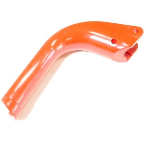 Levier frein moteur tondeuse -Castelgarden - GGP - 322321700/1 (1/3)