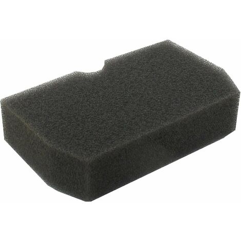 Filtre à air HUSQVARNA 503958501 - 537427101 (1/2)