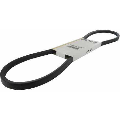 Courroie trapézoïdale ORIGINAL STIGA tracteur de pelouse PARK 340 1134-9173-01