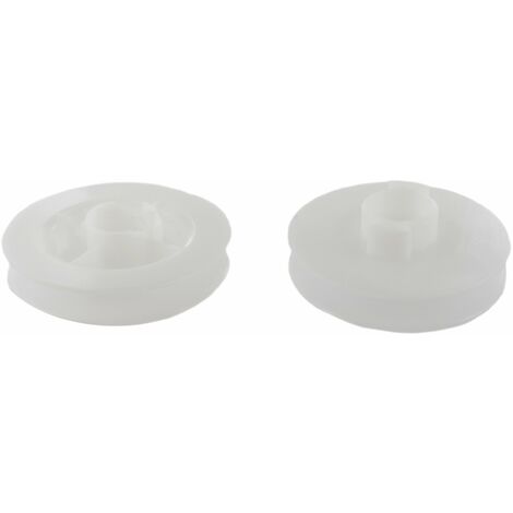 Poulie pour moteur thermique ECHO 177215-43130 – Adaptable pour modèles CLS-4600, CLS-4610, DM-9 – Essentielle pour fonctionnement optimal