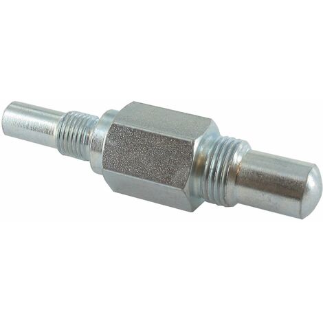 Bloque Piston Universel En Métal Pour Moteurs 2 & 4 Temps.