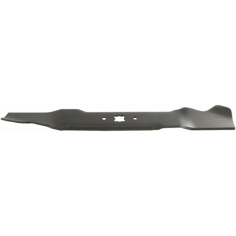 MTD – Lame de tondeuse mulching 48 cm – Compatible tondeuses thermiques – Coupe précise et efficace – 7420739 (1/3)