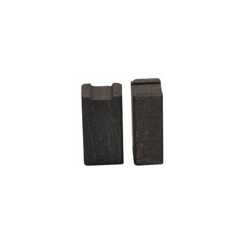 Jeu de charbons STAYER - VIRUTEX - PEUGEOT 700363 - 35000300