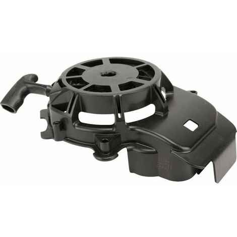 Lanceur pour moteur thermique – Puissance optimale pour démarrage rapide – Compatible moteurs Briggs & Stratton – 594062