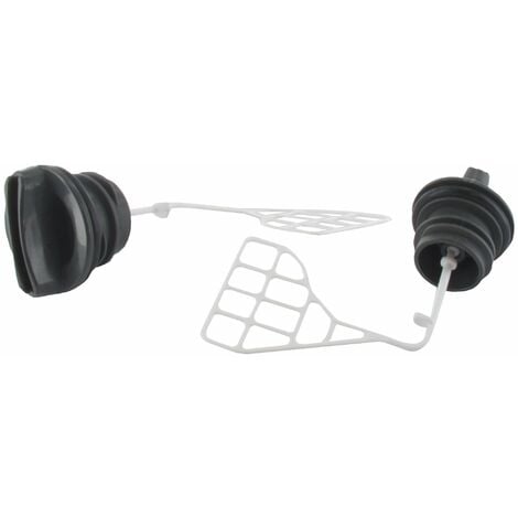 IWBR Conjunto De Tanque De Combustible Apto For Efco Oleo Mac Sparta 36 37 38 41 42 43 44 For Emak 436 Tapa Y Manguera * Piezas De Desbrozadora De Filtro 61330135R