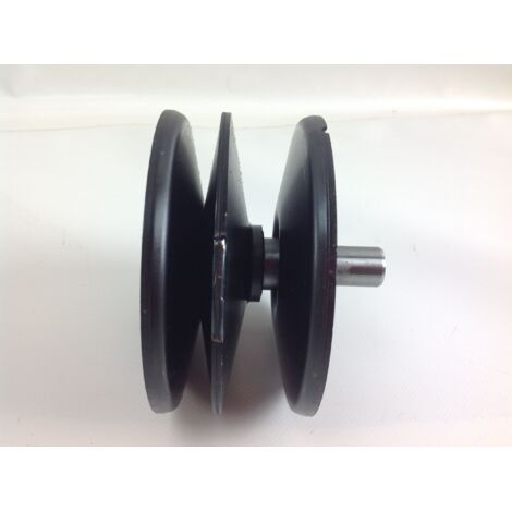 Carburateur MTD 65105149 - 651-05149 (1/4)