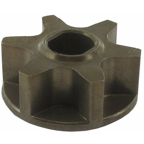 Pignon De Chaîne DeWalt 376812 - Pour Tronçonneuse GK1640T-B3 Et Autres Modèles
