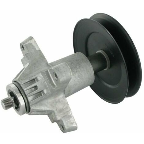 Palier de lame MTD - CUB CADET 618-04608A - 618-0671 - 918-0671 - 91804608A