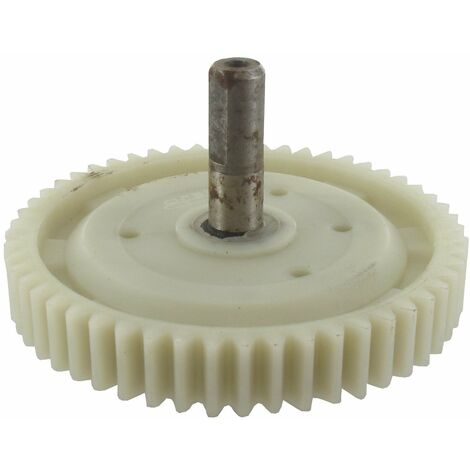Pignon d'entraînement pour tronçonneuses électriques Black & Decker GK-1440 GK-1630 GK-1635 GK-1640 – Remplacement pièce d'origine – Fonctionnement optimal