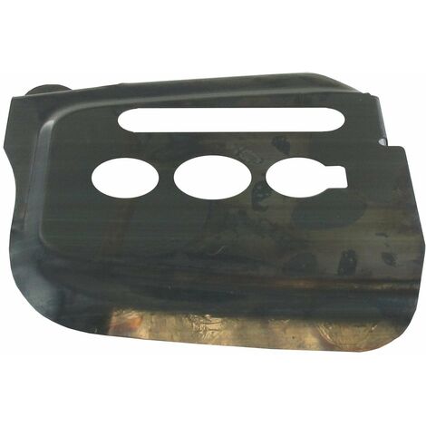 Plaque de protection de pignon ECHO - SHINDAIWA C305-000030 - C305-000031 - C305000030 - C305000031 (1/2)
