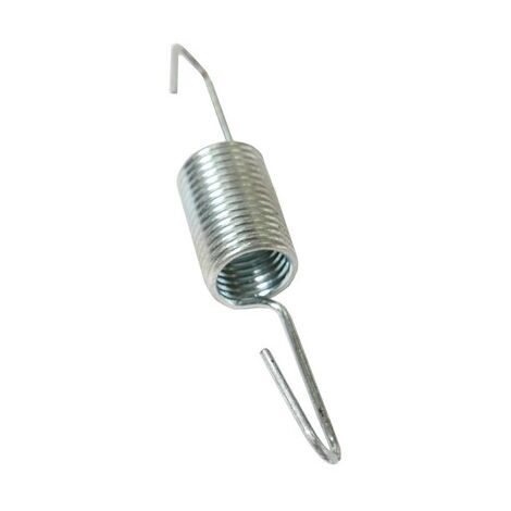 Ressort régulation moteur Honda GCV135 GCV160 – Longueur 58mm – Diamètre 10mm – 16561ZM1000