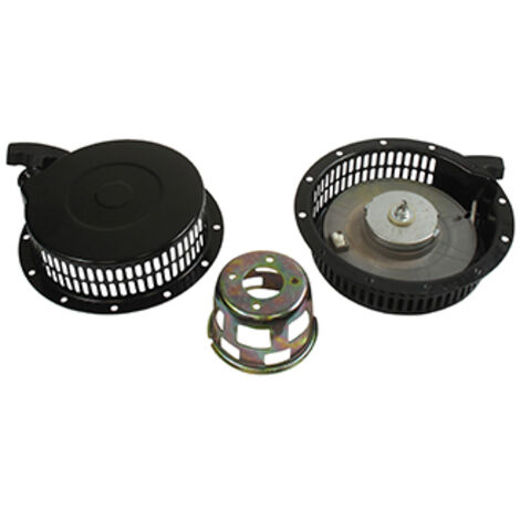 Lanceur Adaptable Yanmar Pour Modèles L90 Et L100 - Modèle à 2 Cliquets. Remplace Origine 14650 76821. (1/2)