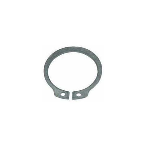 Circlip extérieur inoxydable 12mm UNIVERSEL 47112RVS (1/2)