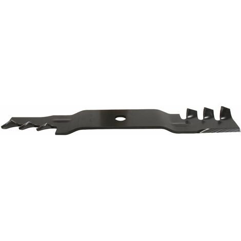 Lame Mulching Adaptable John Deere Pour Modèles Gt, Gt225, Gt235, Gt235e, Gx, Gx255, Gx325, Gx335, Gx345, Gx355, Lt166, Lt170, L (1/4)