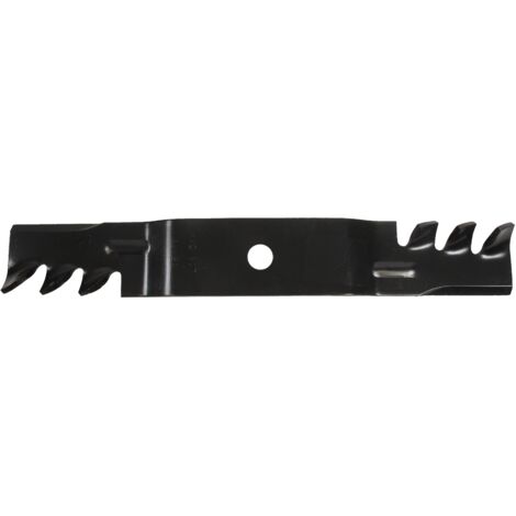 Lame Per Tosaerba Rotary (2 Pezzi) Adatte Per John Deere 42 GT225, GT235, GT245, GX325 E Altri - Foto 4