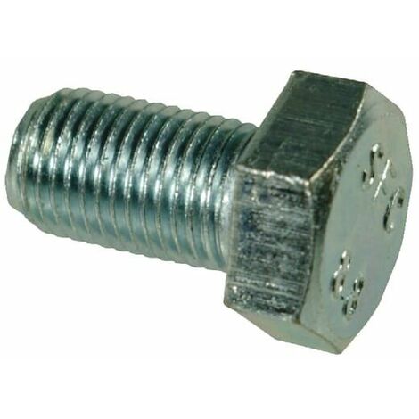 Boulon M14x1,5x25 UNIVERSEL 961141525