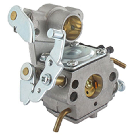 Carburateur Adaptable Poulan Pour Modèles P3416, P3818av, P4018, P4018av, Pp3516, Pp3816, Pp3816av, Pp4218av, Ppb4218. Remplace