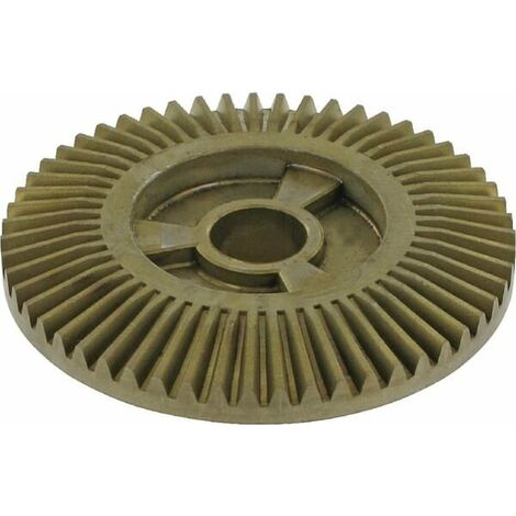 Pignon 55 dents MTD 7171759 - 717-1759 (1/2)