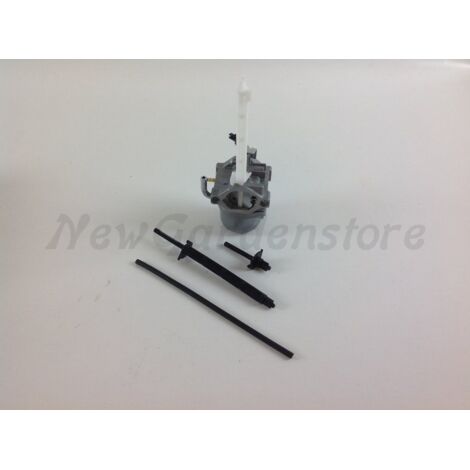 Carburateur BRIGGS ET STRATTON 796122 (1/4)