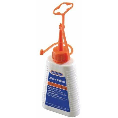 Graisse de cosse PRESSOL SP10565 (1/2)
