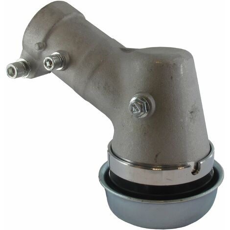 POMPE DE ENGRENAGE RIF 1603012 COMPATIBLE HUSQVARNA - MARUYAMA (1/2)