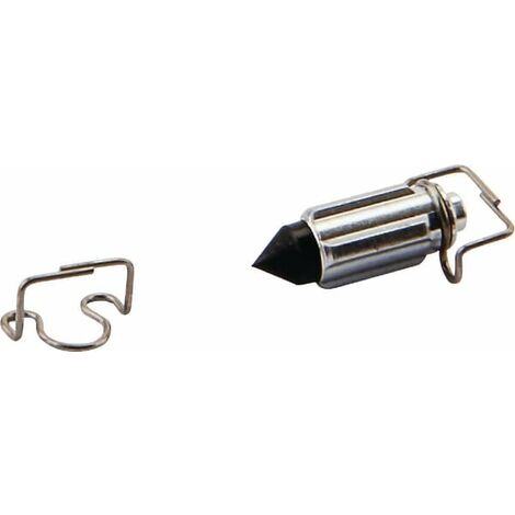 Briggs & Stratton – Pointeau de carburateur adaptable pour BRIGGS ET STRATTON – Compatible avec modèles 797139 – Pour moteurs à essence – 797139