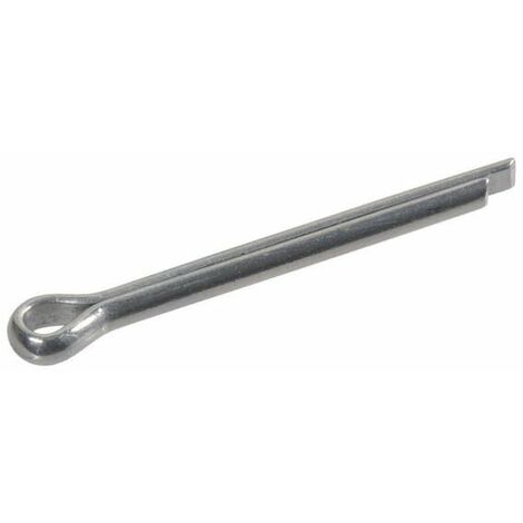 Goupille fendue UNIVERSEL 94125 (1/2)