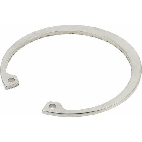 Circlip intérieur inoxydable 50mm UNIVERSEL 47250RVS (1/2)