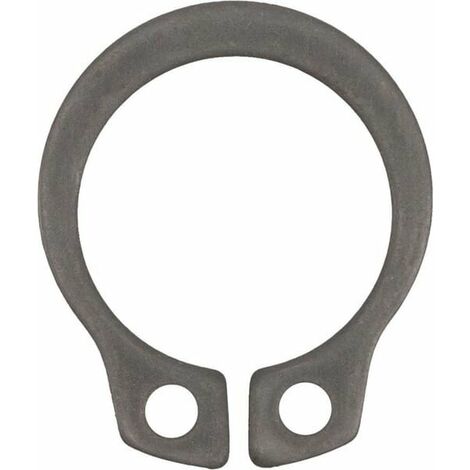 Circlip 11mm UNIVERSEL 47111 (1/2)