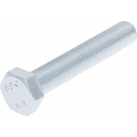 Boulon M12x1,25x70 UNIVERSEL 9611212570 (1/4)