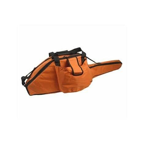 Sac de transport pour tronçonneuse (1/2)