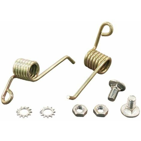 Ressort de scarificateur UNIVERSEL FGP013892 (1/2)