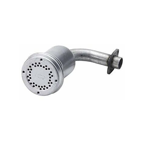 Pot d'échappement Briggs et Stratton 693593