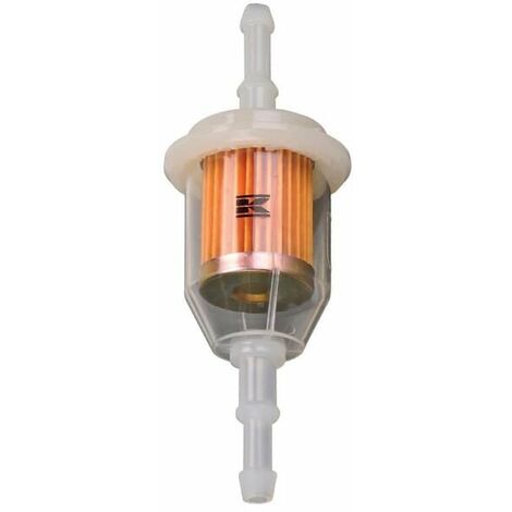 Filtre à carburant UNIVERSEL FGP000395