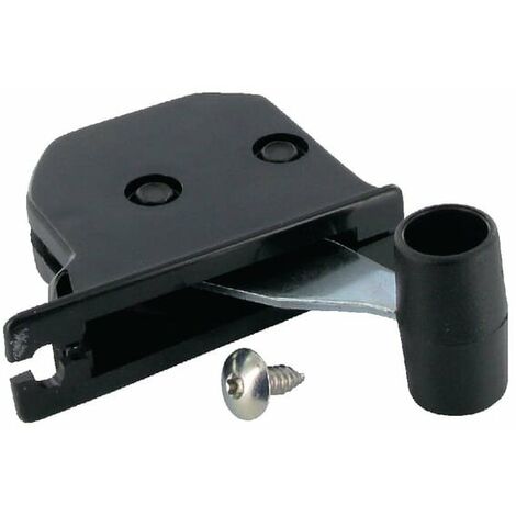 MTD – Levier d'accélérateur pour tondeuse – Compatible avec modèles 11/760SL, 111/960N, 111ESL – Commande précise et durable