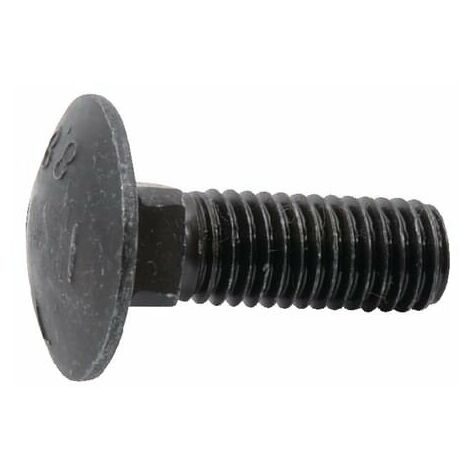 Boulon M8x16 UNIVERSEL 603816B (1/2)