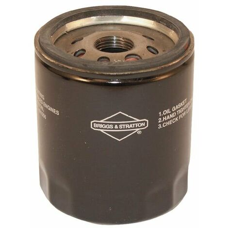 Moteur Vanguard tracteur de pelouse filtre à huile BRIGGS STRATTON 491056 INTEK