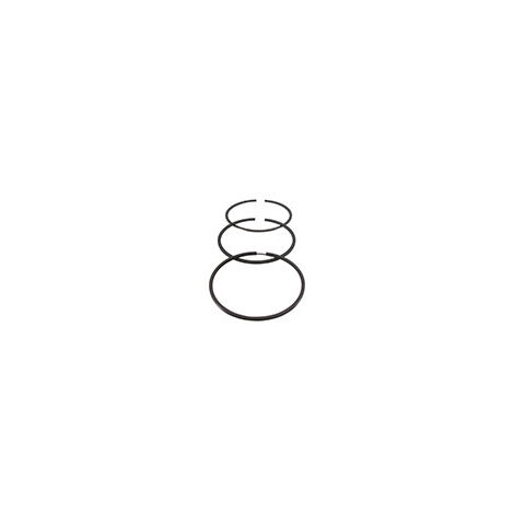797011 - Jeu de Segments pour moteur BRIGGS et STRATTON