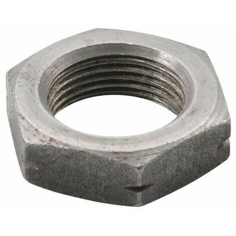 Écrou hexagonal bas M16x1,00 UNIVERSEL 9361610 (1/2)