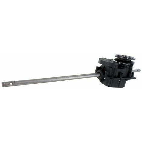 Boitier de transmission OBI - SUMEC 973905 pour modèles XSZ46