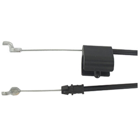 Câble Frein Moteur Adaptable Ayp. Remplace Origine 415350, 532415350.