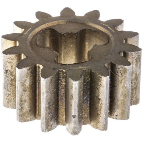 Husqvarna – Pignon AYP pour tondeuse – Pièce d'origine OEM légère 0,12 kg – Facile à installer – 532166450