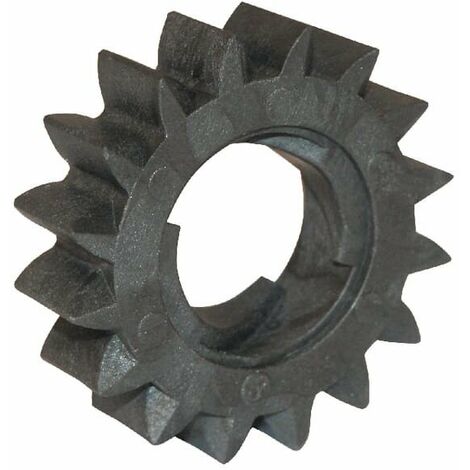 Pignon démarreur 16-T adaptable – Pour moteurs Briggs & Stratton – Remplacement 693059