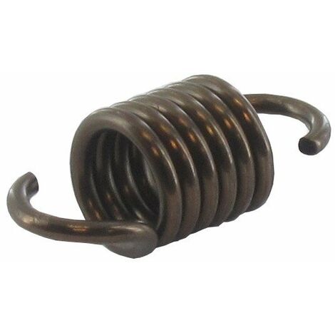 Ressort embrayage ECHO – Compatible tronçonneuses CS-303T, CS-310ES – Performance optimale pour connexion moteur – V451-000470 (1/2)